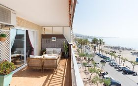 Malagasuite Palm Beach Fuengirola